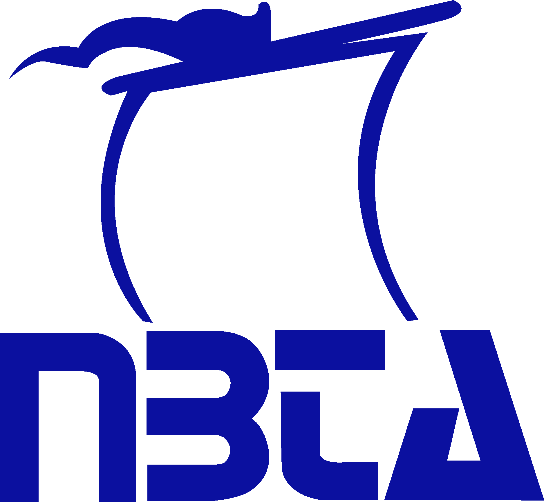 NBTA Logo Vector Logo